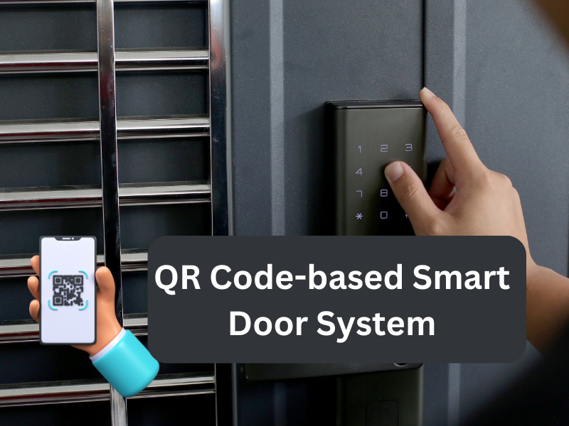 Smart Door System